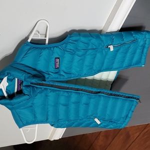 Patagonia Puffer vest